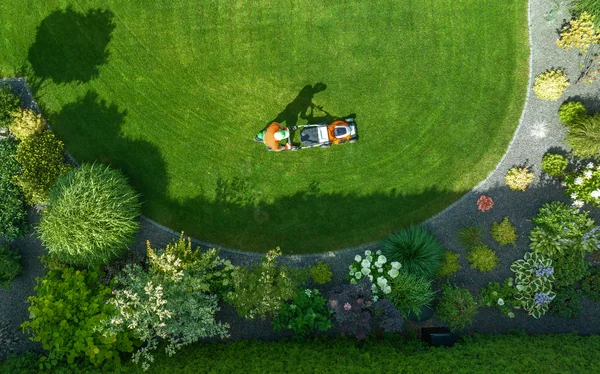 Garden Design